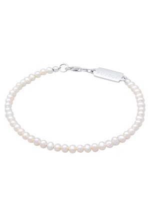BASIC - Bracelet - silberfarben