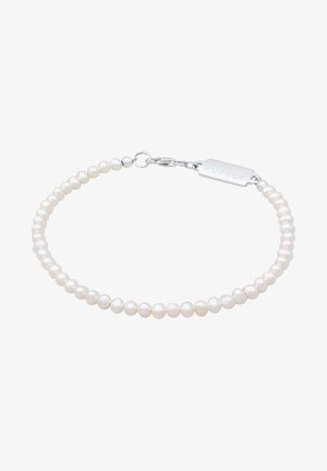 BASIC - Apyrankė - silberfarben