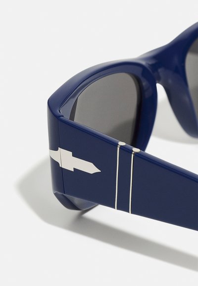 Persol UNISEX - Sluneční brýle - blue/dark grey