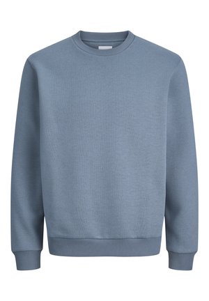 JJEBRADLEY CREW NOOS  - Sweatshirt - blue mirage