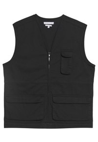 Another Influence Vesta - black
