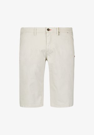 NO EXCESS, Shorts - chalk