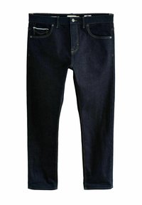 SIGNATURE JAPANESE SELVEDGE - Jeans straight leg - blue indigo rinse