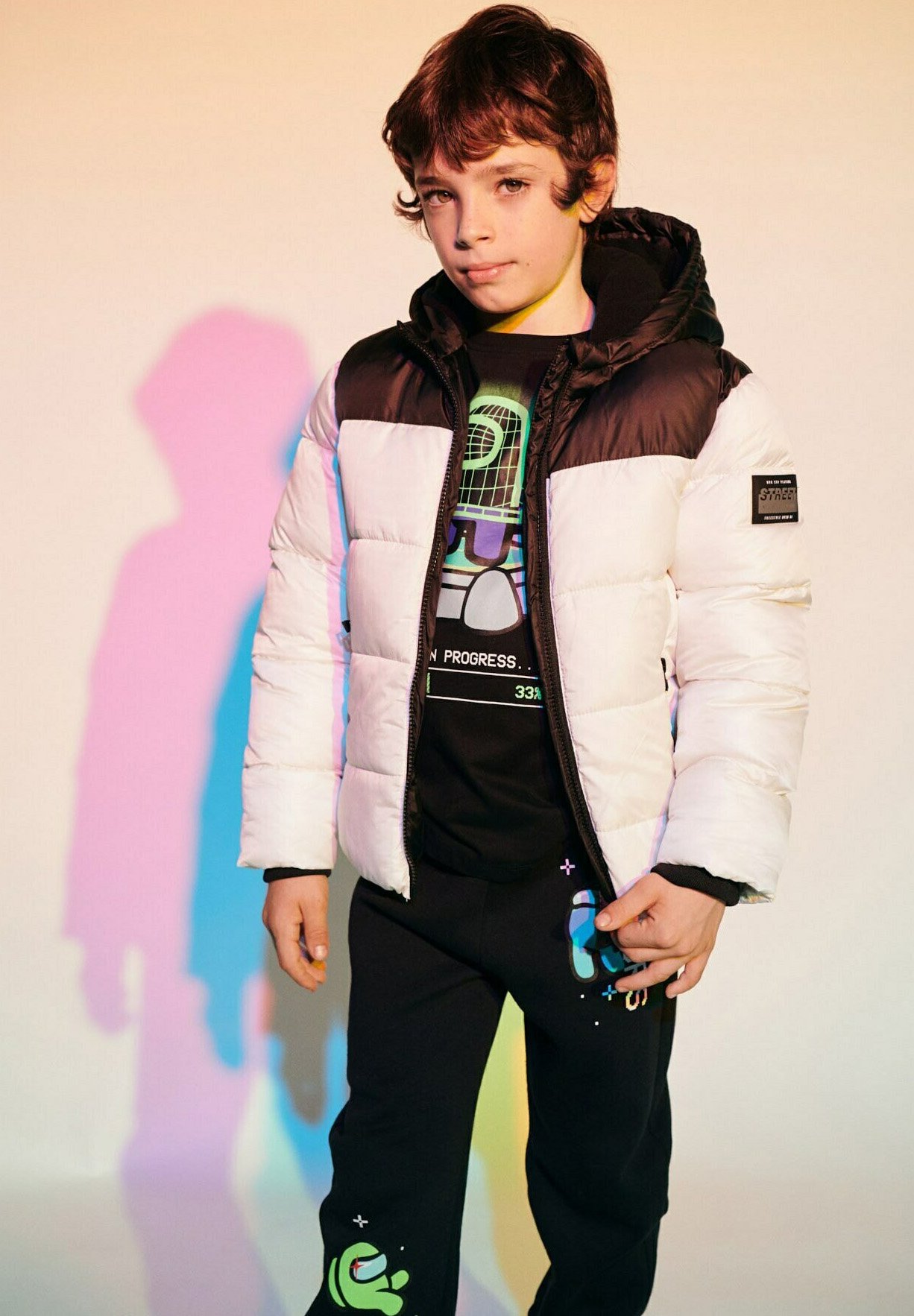 Giubbotto Imbottito Giubbotti Bambina Zalando Calliope PUFFY