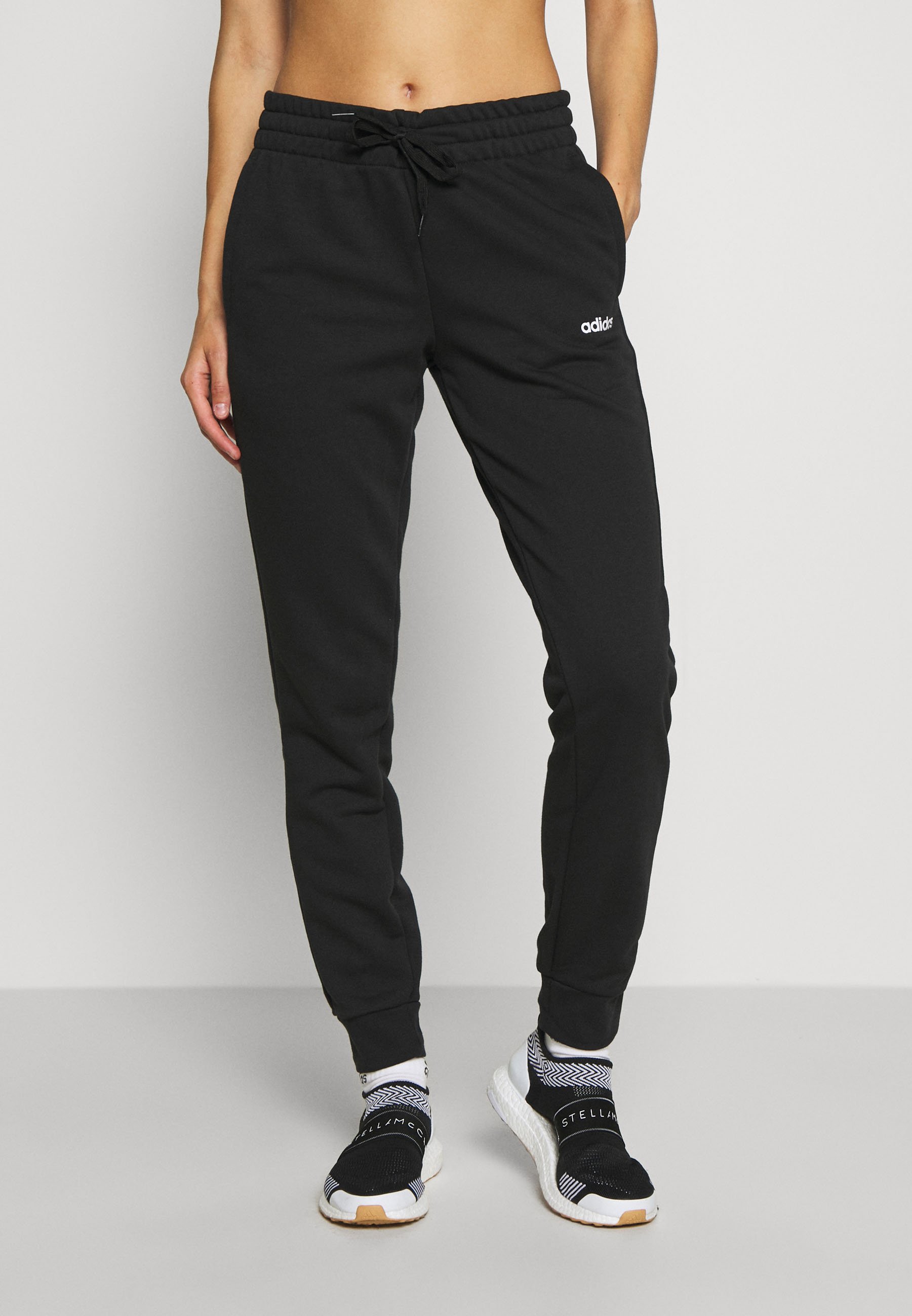 adidas Performance PANT Joggebukse black Zalando.no adidas Performance PANT - Joggebukse - black