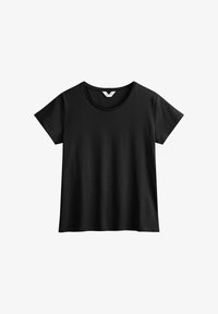 Ausgewählt, schwarz