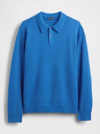 Pullover - blue