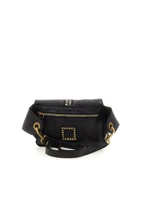 Campomaggi KURA - Borsa a tracolla - nero