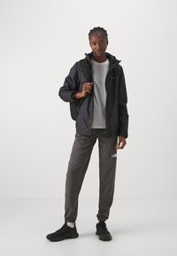 Columbia ARCADIA™ II JACKET - Regenjas - black
