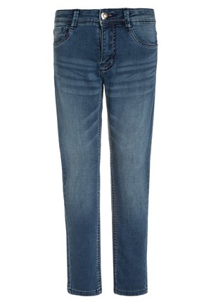 PRINZE  - Slim fit jeans - stoneused