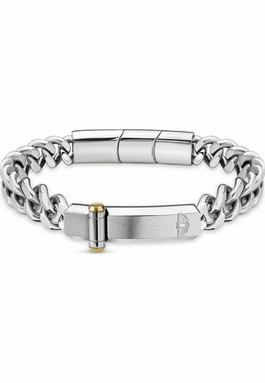 Bracelet - silberfarben