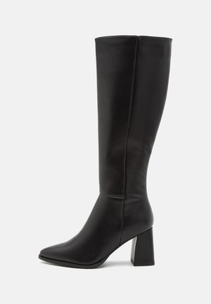Botas - black