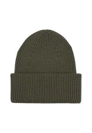 Gorro - dark green
