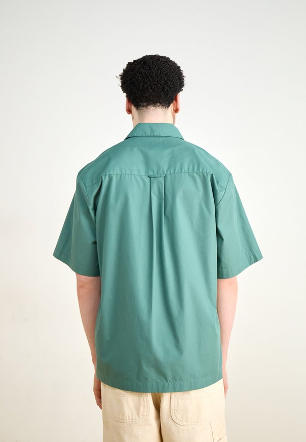 CRAFT SHIRT - Shirt - silver pine3