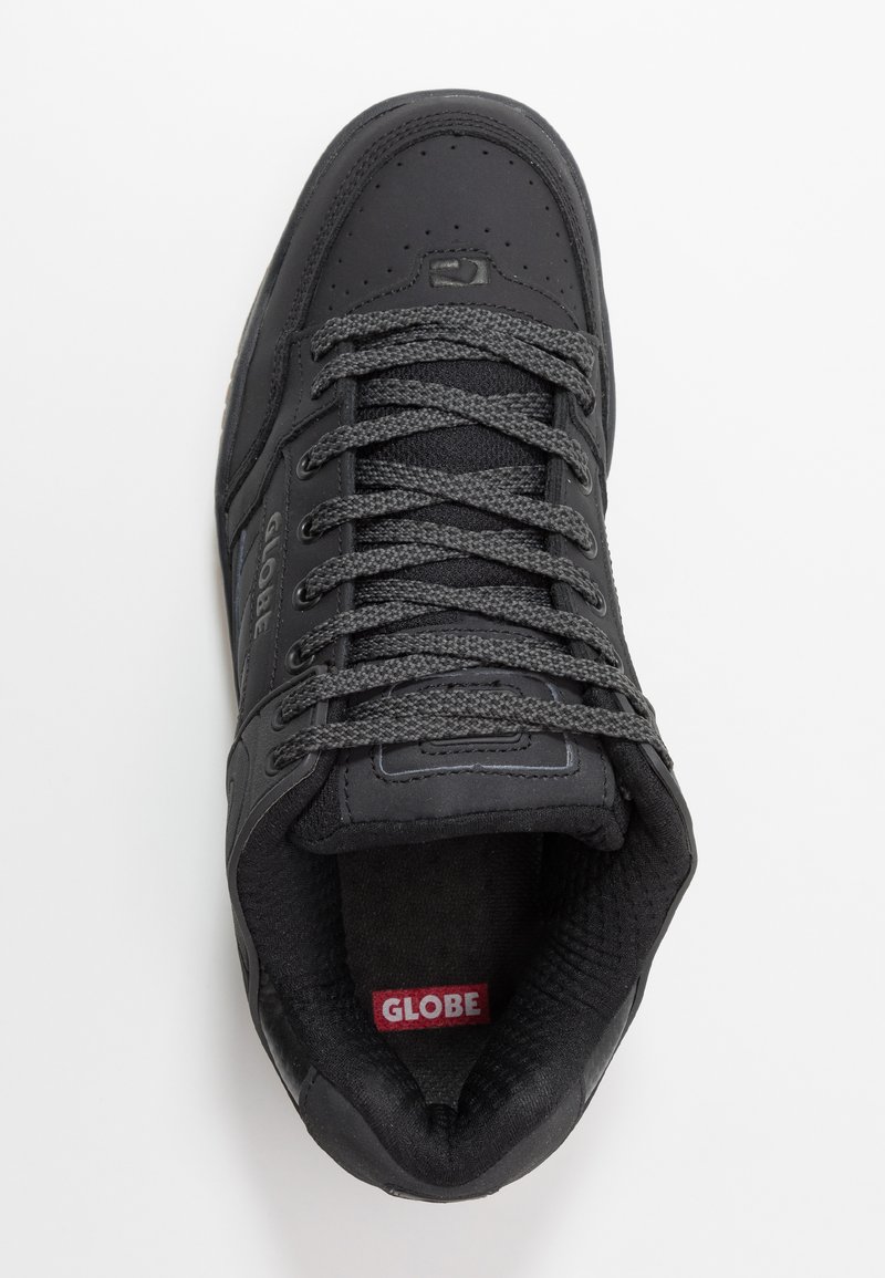 Globe TILT Skate shoes dark shadow/phantom/black Zalando