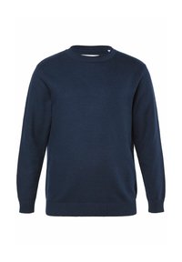 Unausgewählt, navy blue