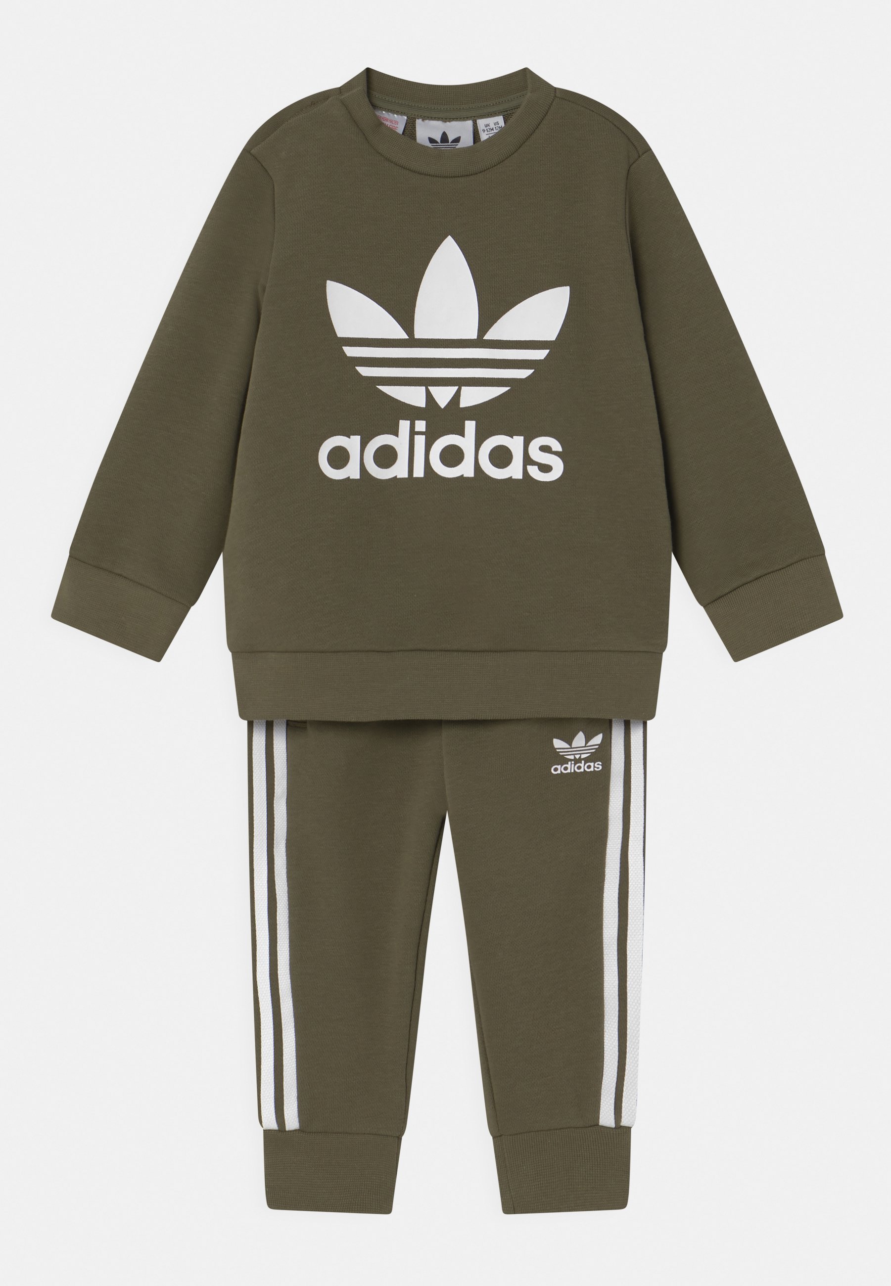 Adidas originals tracksuit set uk Clearance