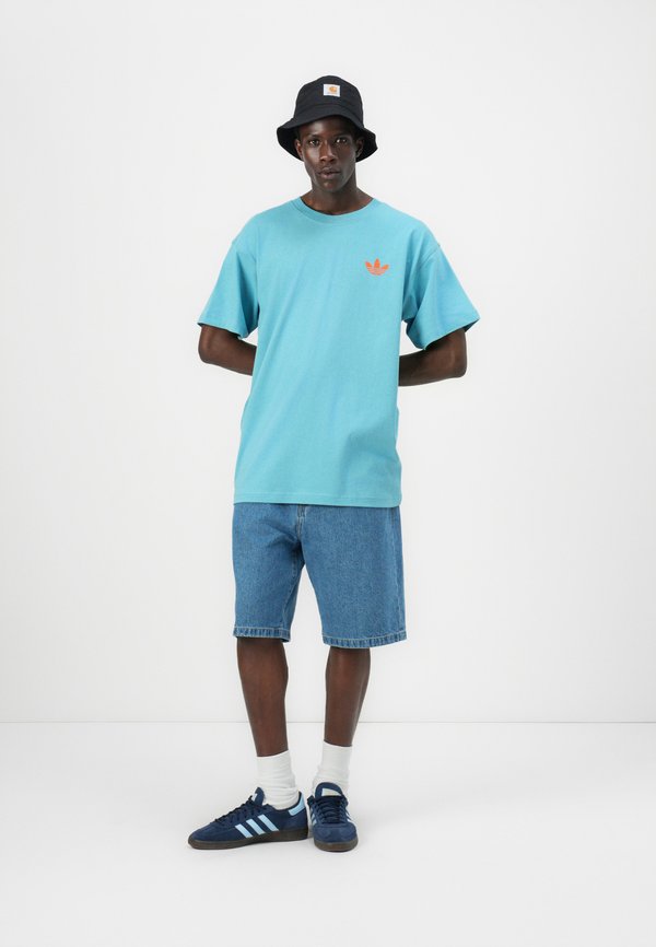 SPORT CLUB TEE UNISEX - Print T-shirt3