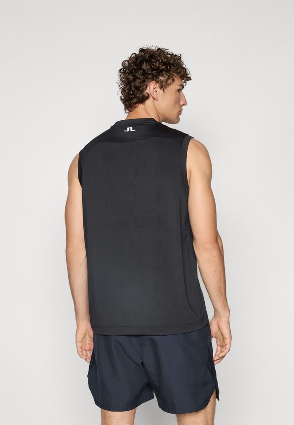 JACK SLEEVELESS TEE - Top2