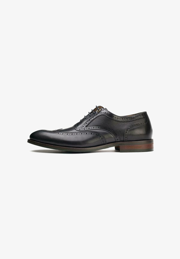 DIPLODOCUS BROGUE - Lace-ups