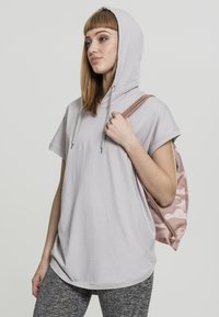 Urban Classics T-shirt basic - grey