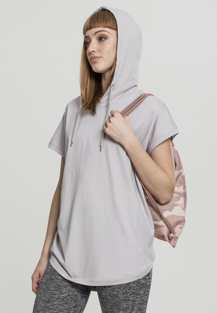 Urban Classics T-shirt basic - grey