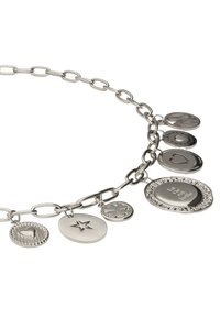 My Jewellery WITH COINS srebrny