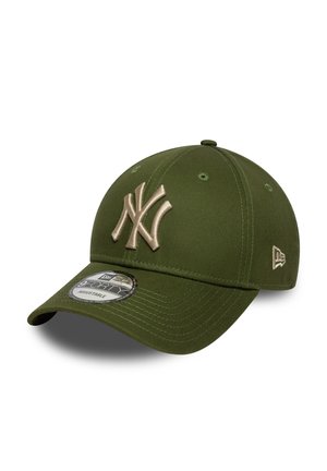LEAGUE ESSENTIAL 9FORTY®UNISEX - Cappellino - olive