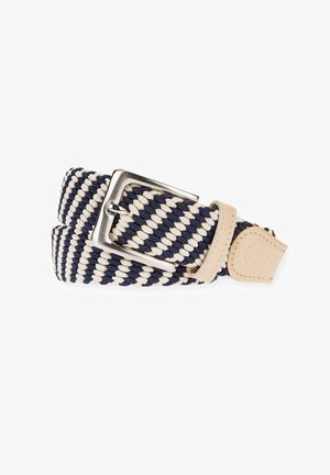 Lancerto Braid - Pasek pleciony