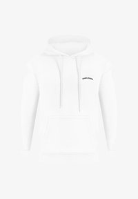 Unausgewählt, creme