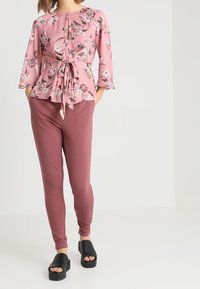 Forever New Blouse - mauve