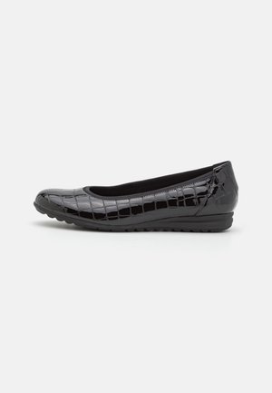 Ballerinasko - black