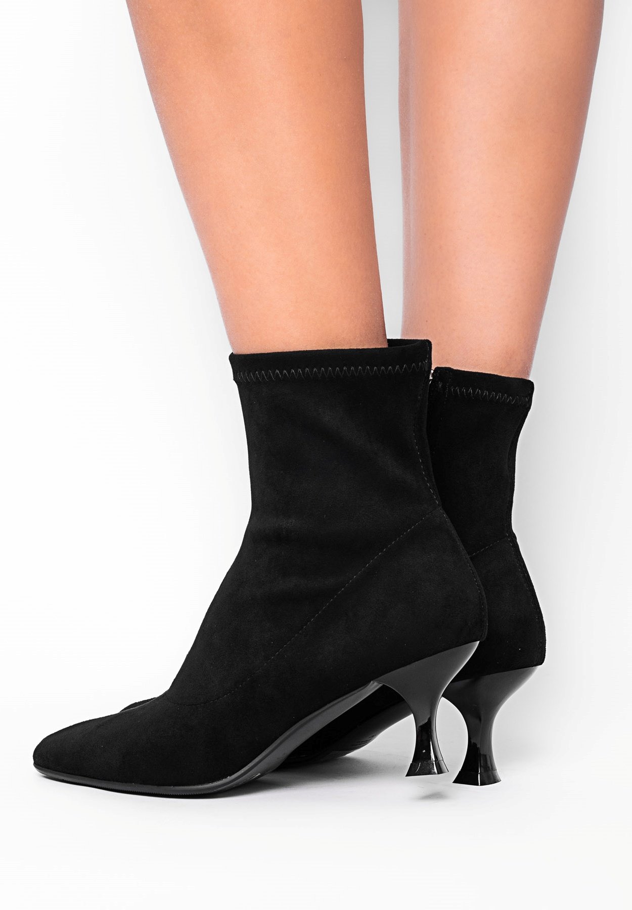 PRIMA MODA SAPPELO - Klassieke pumps - black/zwart - Zalando.nl