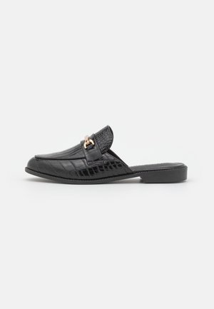 Vero Moda, Mules - black