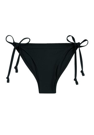 Next Spodný diel bikín - black