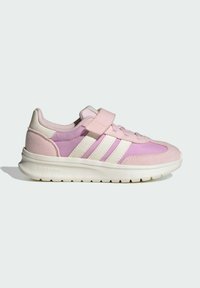 adidas Sportswear RUN 70S 2.0  - Baskets basses - bliss lilac   off white   clear pink