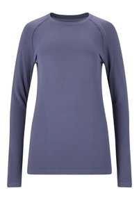 Unausgewählt, serenity blue