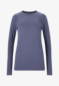 Unausgewählt, serenity blue