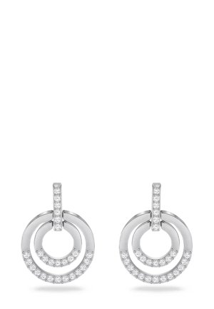 Boucles d'oreilles - uni