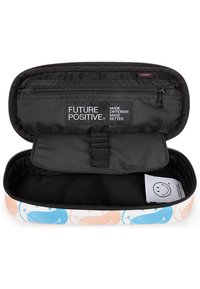 Eastpak UNISEX wielokolorowy