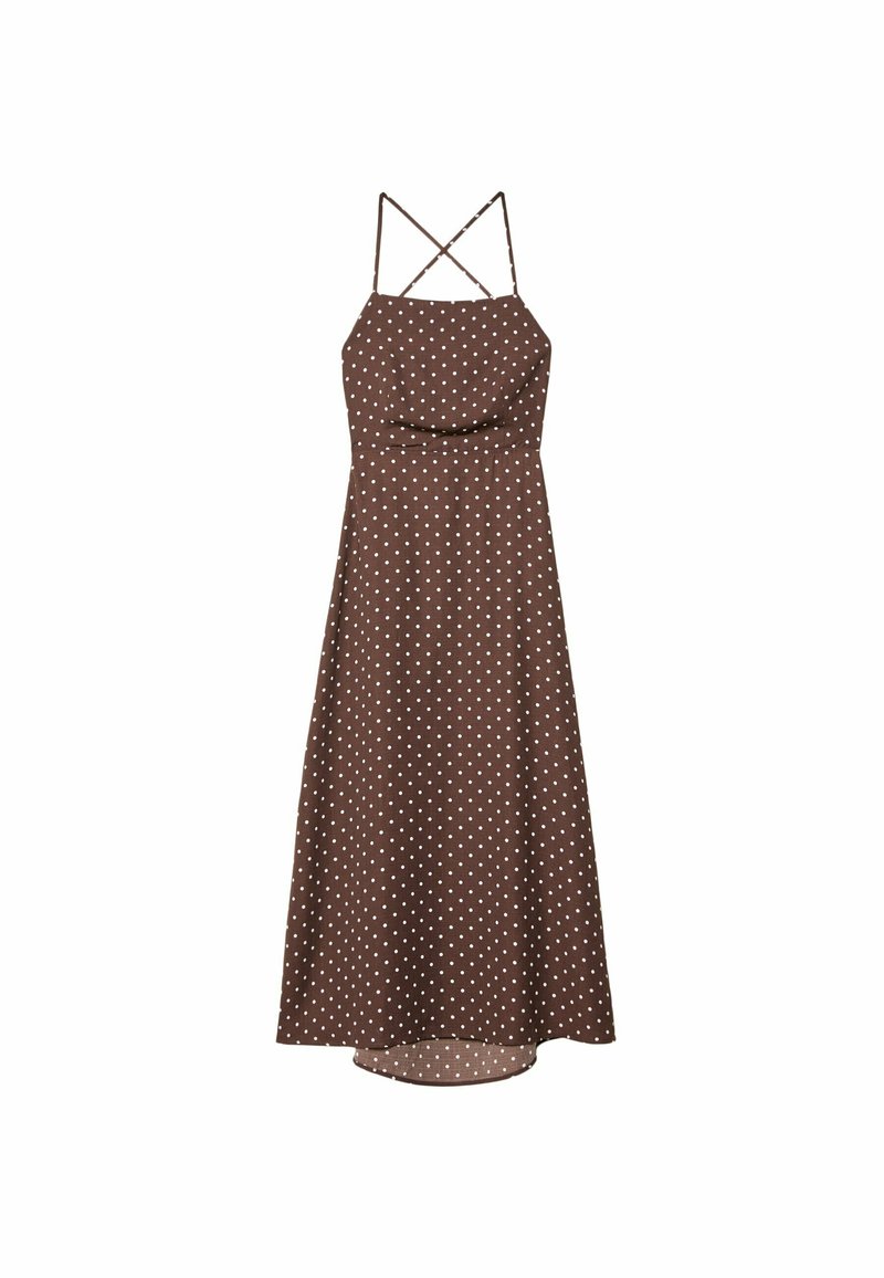 Vestido informal