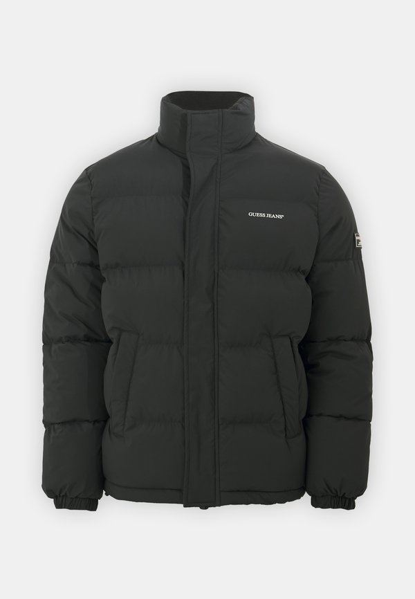 LENGHT PUFFER JACKET - Winter jacket2