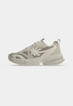 Palm Angels, PALM RUNNER SNEAKERS - Маратонки - off white/grey