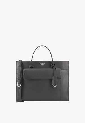 Dents, CORVINA WORK TOTE - Handtas - black