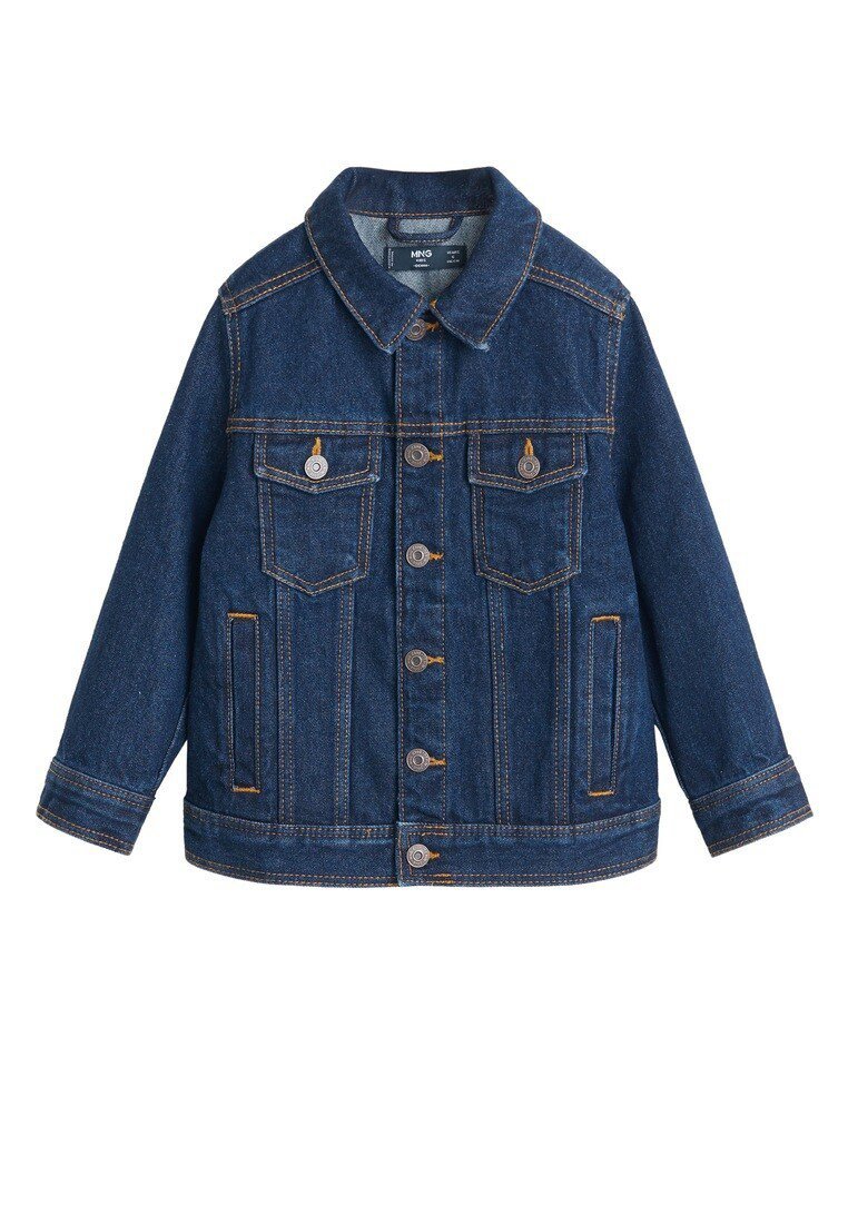 Jeansjackor & skinnjackor för barn Storlek 164 | Beställ Jeansjackor & skinnjackor för barn Storlek 164 | Beställ