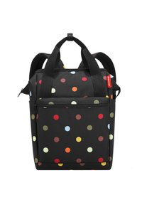 Reisenthel Tagesrucksack - dots