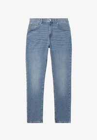 Nem kiválasztott, mid blue wash