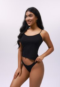 Even&Odd 3 PACK - String - black