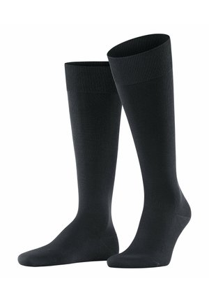 ULTRA ENERGIZING - Kniestrümpfe - black