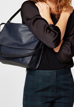 Esprit, Sac à main - dark blue
